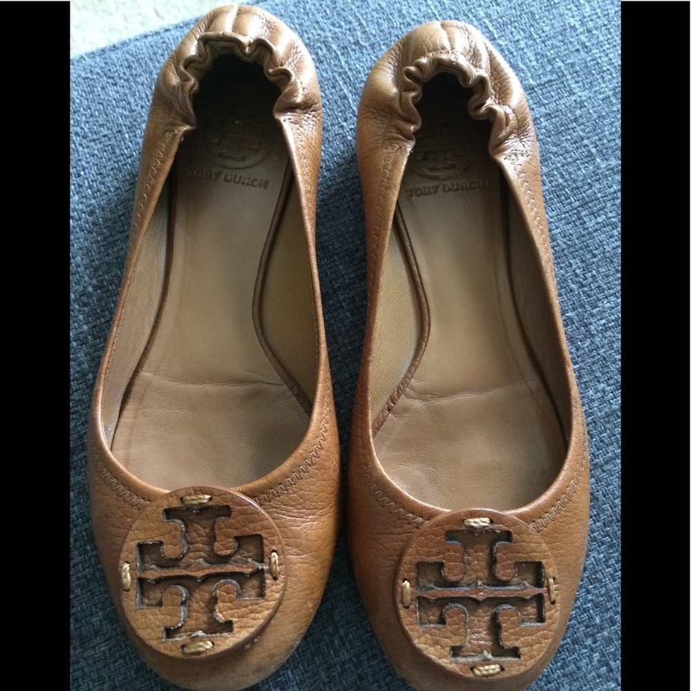Tory Burch shoes